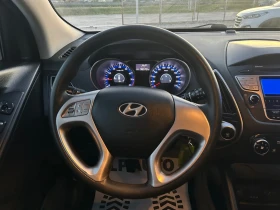 Обява за продажба на Hyundai IX35 1.6i* 135k.c* 96 000kм * NOVA ~16 500 лв. - изображение 9
