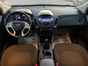 Обява за продажба на Hyundai IX35 1.6i* 135k.c* 96 000kм * NOVA ~16 500 лв. - изображение 8