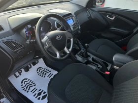 Обява за продажба на Hyundai IX35 1.6i* 135k.c* 96 000kм * NOVA ~16 500 лв. - изображение 6