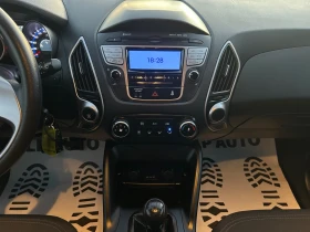 Обява за продажба на Hyundai IX35 1.6i* 135k.c* 96 000kм * NOVA ~16 500 лв. - изображение 10