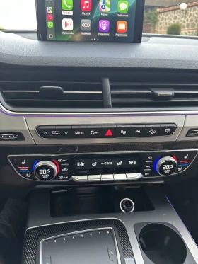 Audi SQ7 Bang i Olufsen* Matrix* Night* Panorama* 3TV | Mobile.bg    13