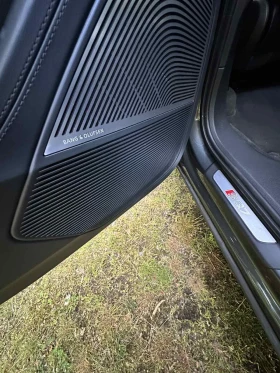 Audi SQ7 Bang i Olufsen* Matrix* Night* Panorama* 3TV | Mobile.bg    14