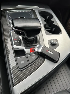 Audi SQ7 Bang i Olufsen* Matrix* Night* Panorama* 3TV | Mobile.bg    16