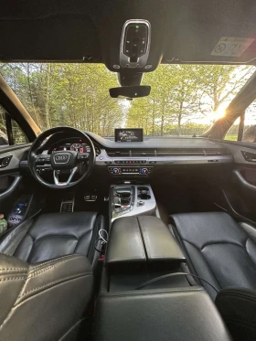 Обява за продажба на Audi SQ7 Bang i Olufsen* Matrix* Night* Panorama* 3TV ~62 000 лв. - изображение 7