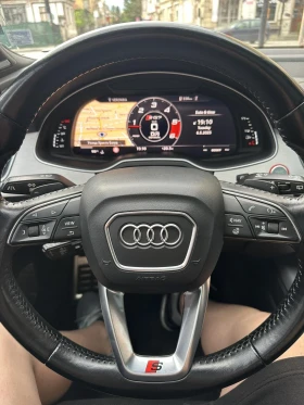 Audi SQ7 Bang i Olufsen* Matrix* Night* Panorama* 3TV | Mobile.bg    15