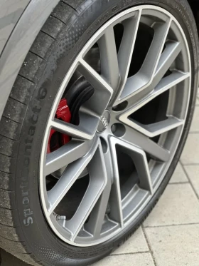 Audi SQ7 Bang i Olufsen* Matrix* Night* Panorama* 3TV | Mobile.bg    17