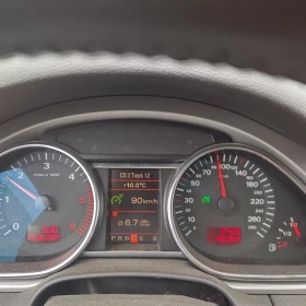 Audi Q7 233.    | Mobile.bg    8