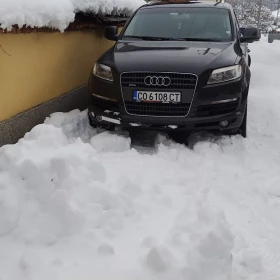 Audi Q7 233.    | Mobile.bg    2
