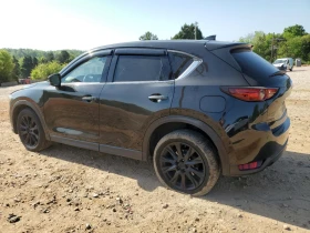 Mazda CX-5 2019 MAZDA CX-5 GRAND TOURING | Mobile.bg    4
