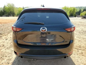 Mazda CX-5 2019 MAZDA CX-5 GRAND TOURING | Mobile.bg    5