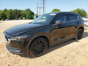 Mazda CX-5 2019 MAZDA CX-5 GRAND TOURING | Mobile.bg    2