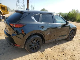 Mazda CX-5 2019 MAZDA CX-5 GRAND TOURING | Mobile.bg    6