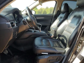 Mazda CX-5 2019 MAZDA CX-5 GRAND TOURING | Mobile.bg    7