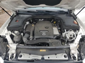Mercedes-Benz GLC 300 4MATIC///BURMESTER | Mobile.bg    11