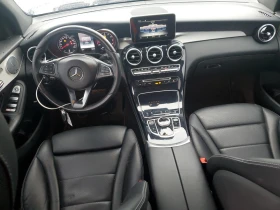 Mercedes-Benz GLC 300 4MATIC///BURMESTER | Mobile.bg    8