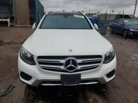 Mercedes-Benz GLC 300 4MATIC///BURMESTER | Mobile.bg    5
