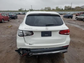 Mercedes-Benz GLC 300 4MATIC///BURMESTER | Mobile.bg    6