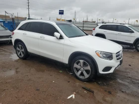 Mercedes-Benz GLC 300 4MATIC///BURMESTER | Mobile.bg    4