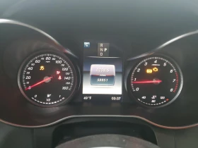 Mercedes-Benz GLC 300 4MATIC///BURMESTER | Mobile.bg    9