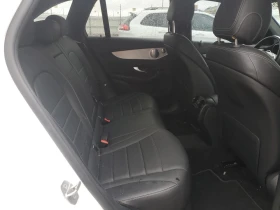 Mercedes-Benz GLC 300 4MATIC///BURMESTER | Mobile.bg    10