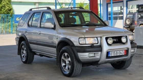 Opel Frontera 2.2TD 116.   | Mobile.bg    5