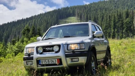     Opel Frontera 2.2TD 116.  