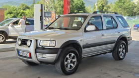 Opel Frontera 2.2TD 116.   | Mobile.bg    11