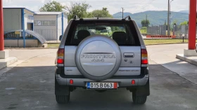 Opel Frontera 2.2TD 116.   | Mobile.bg    9