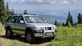     Opel Frontera 2.2TD 116.  