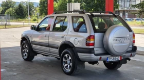 Opel Frontera 2.2TD 116.   | Mobile.bg    8