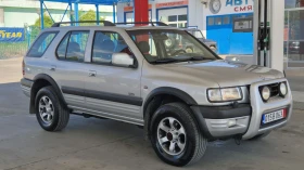 Opel Frontera 2.2TD 116.   | Mobile.bg    10
