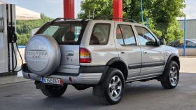 Opel Frontera 2.2TD 116.   | Mobile.bg    7