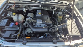 Opel Frontera 2.2TD 116.   | Mobile.bg    12