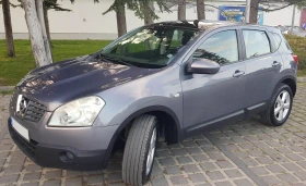 Nissan Qashqai Elegance - 11500 лв. - 72881421 7