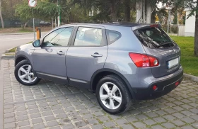 Nissan Qashqai Elegance - 11500 лв. - 72881421 3