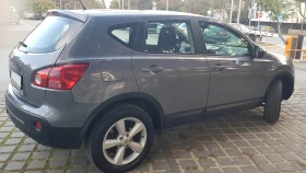 Nissan Qashqai Elegance - 11500 лв. - 72881421 4