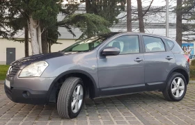 Nissan Qashqai Elegance - 11500 лв. - 72881421 6