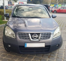 Nissan Qashqai Elegance - 11500 лв. - 72881421 2