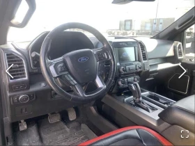 Ford F150 5000 lariat sport  | Mobile.bg    16