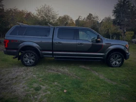 Ford F150 5000 lariat sport  - 44988 лв. / 23002.00 € - 27083723 3
