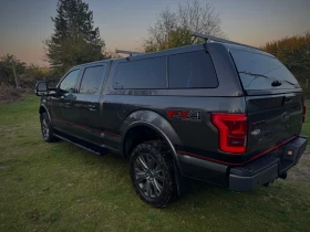 Ford F150 5000 lariat sport  - 44988 лв. / 23002.00 € - 27083723 5