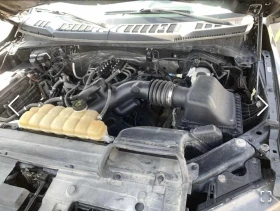 Ford F150 5000 lariat sport  | Mobile.bg    13
