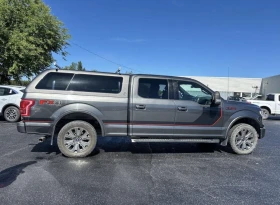 Обява за продажба на Ford F150 5000 lariat sport  ~57 000 лв. - изображение 2