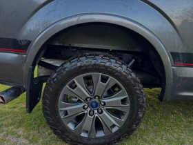 Ford F150 5000 lariat sport  - 44988 лв. / 23002.00 € - 27083723 4