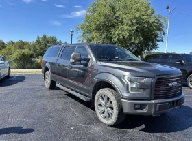 Обява за продажба на Ford F150 5000 lariat sport  ~57 000 лв. - изображение 1