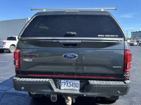 Обява за продажба на Ford F150 5000 lariat sport  ~57 000 лв. - изображение 3