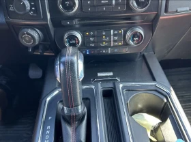 Обява за продажба на Ford F150 5000 lariat sport  ~57 000 лв. - изображение 7
