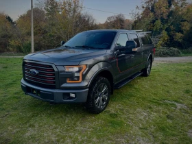 Ford F150 5000 lariat sport  - 44988 лв. / 23002.00 € - 27083723 6
