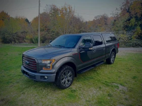 Ford F150 5000 lariat sport  - 44988 лв. / 23002.00 € - 27083723 8
