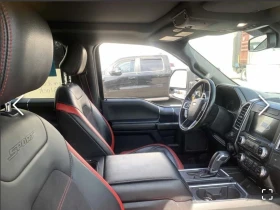 Ford F150 5000 lariat sport  | Mobile.bg    15